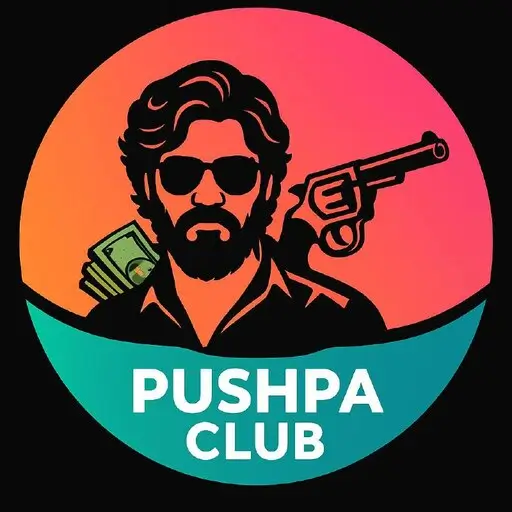 PUSHPA CLUB GAME